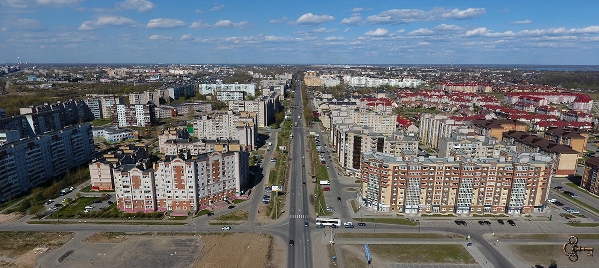 Псковская улица