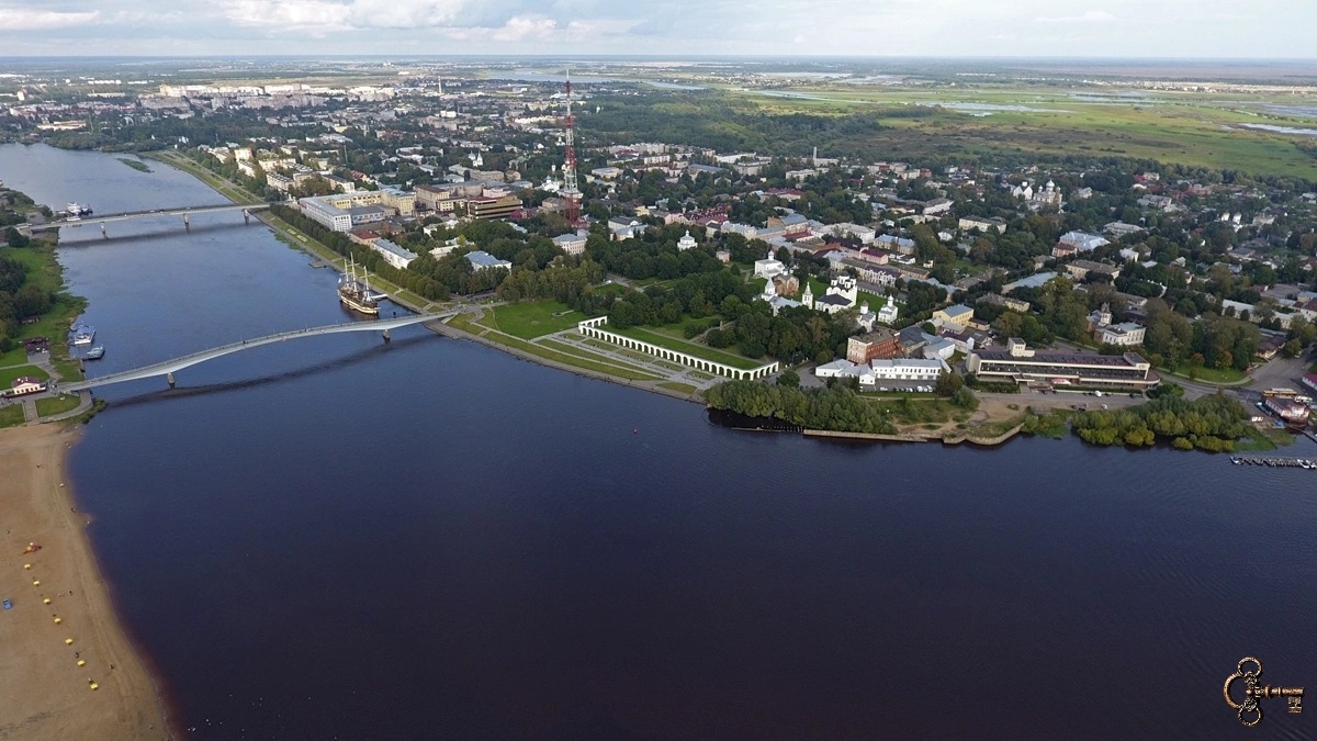 Торговая сторона
