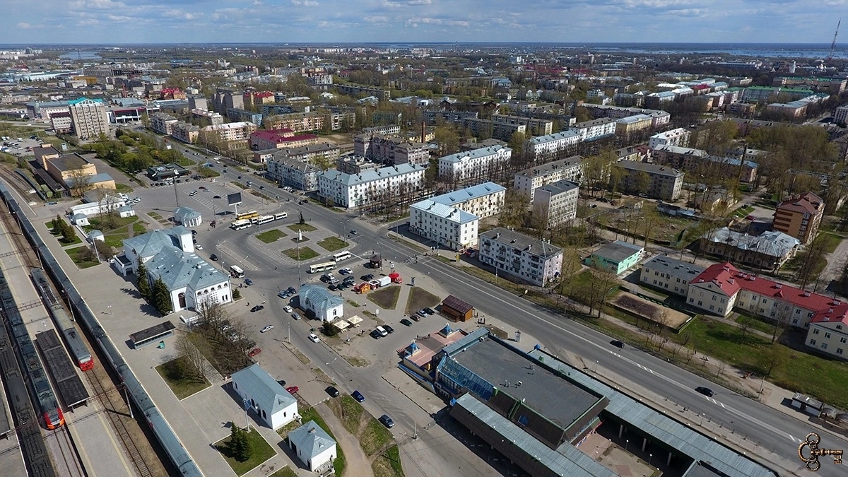 Мэр предложил увеличить население Великого Новгорода до 300 тысяч и застроить «Шабровку»