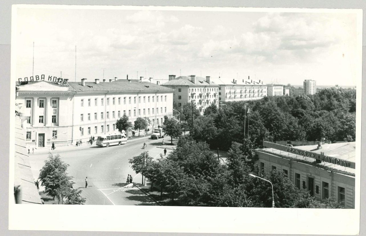 Улица Розважа