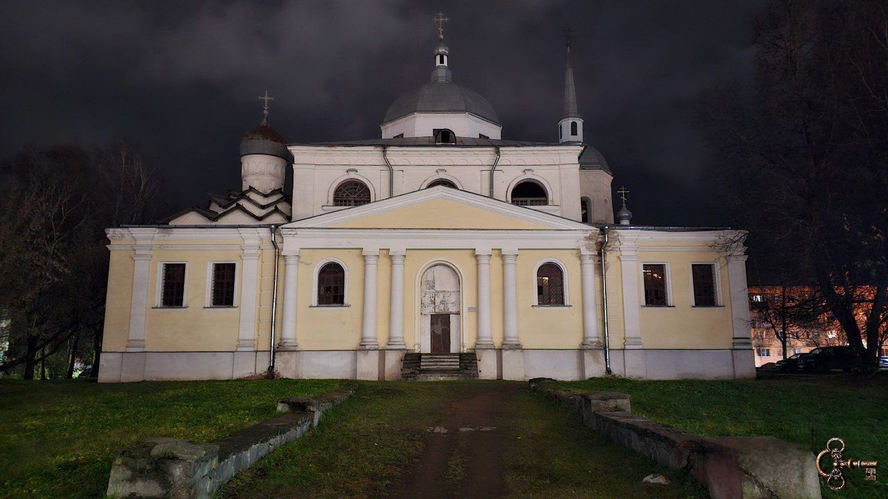 В 2025 году разработают проект консервации церкви Никиты Мученика 1555 года