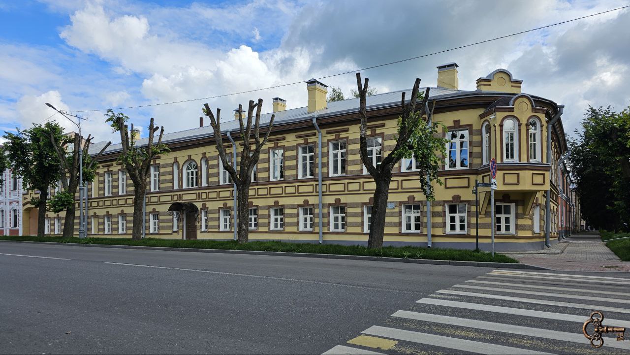 Филиал Политехнического музея открывается в Великом Новгороде