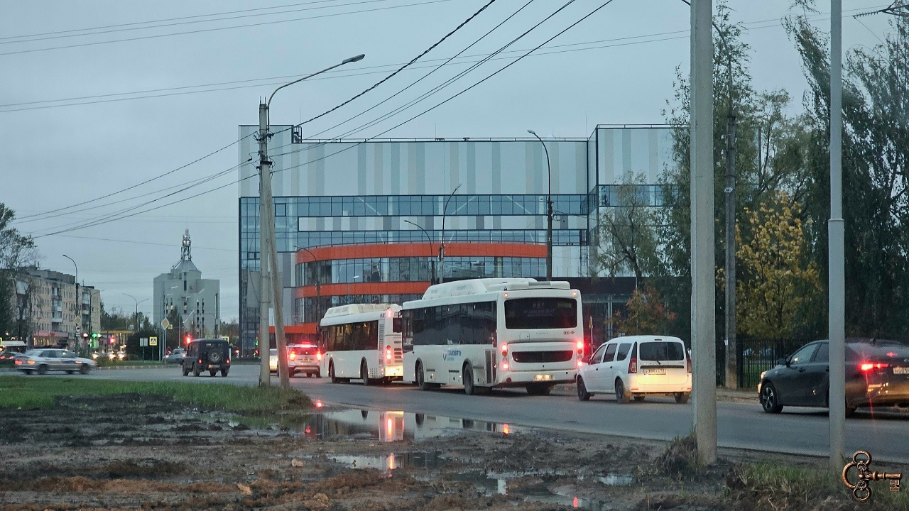 У Арбитражного суда в Новгороде перенесут автобусную остановку