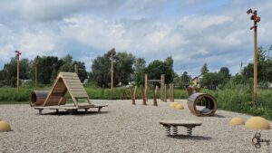 Царицынский источник в Старой Руссе