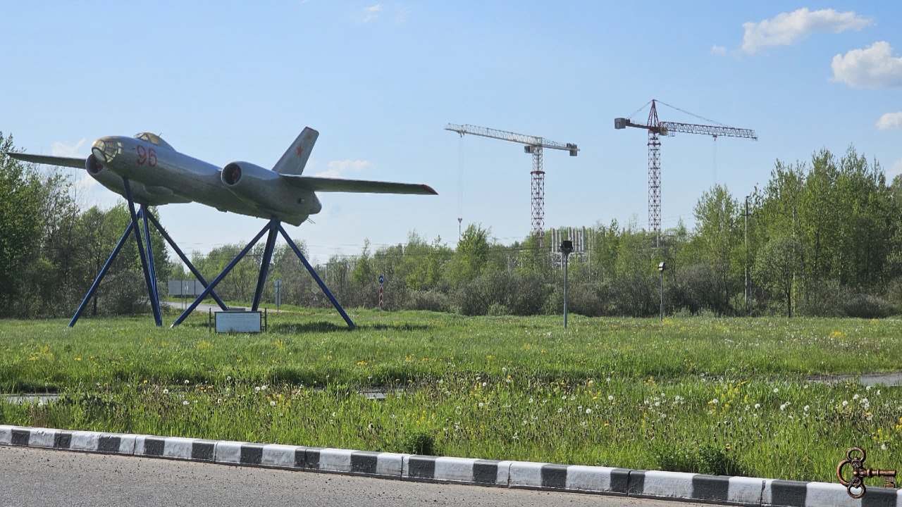 ОЭЗ «Новгородская»