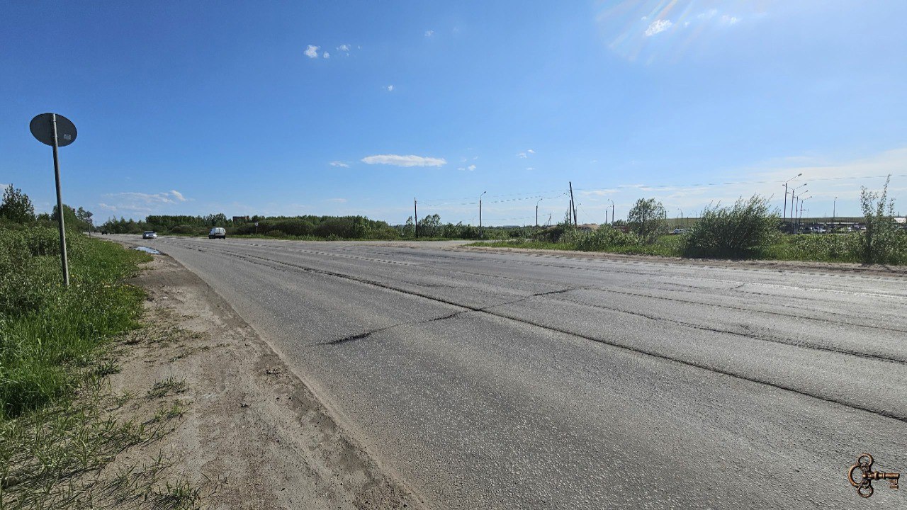 Сырковское шоссе