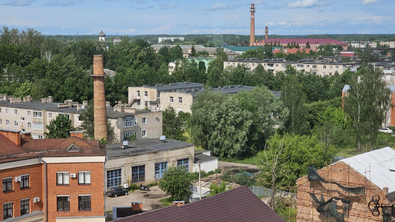 Старая Русса