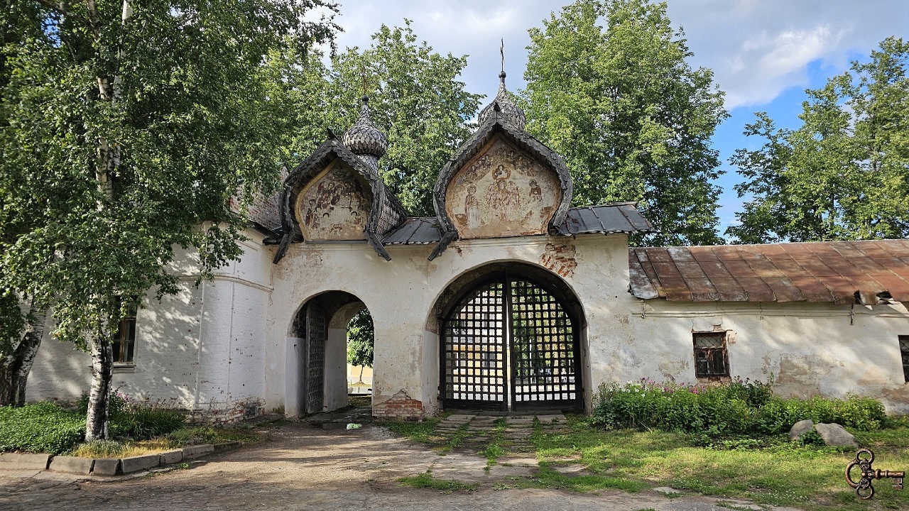 Открытые пятницы