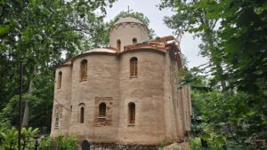 Петра и Павла на Синичьей горе