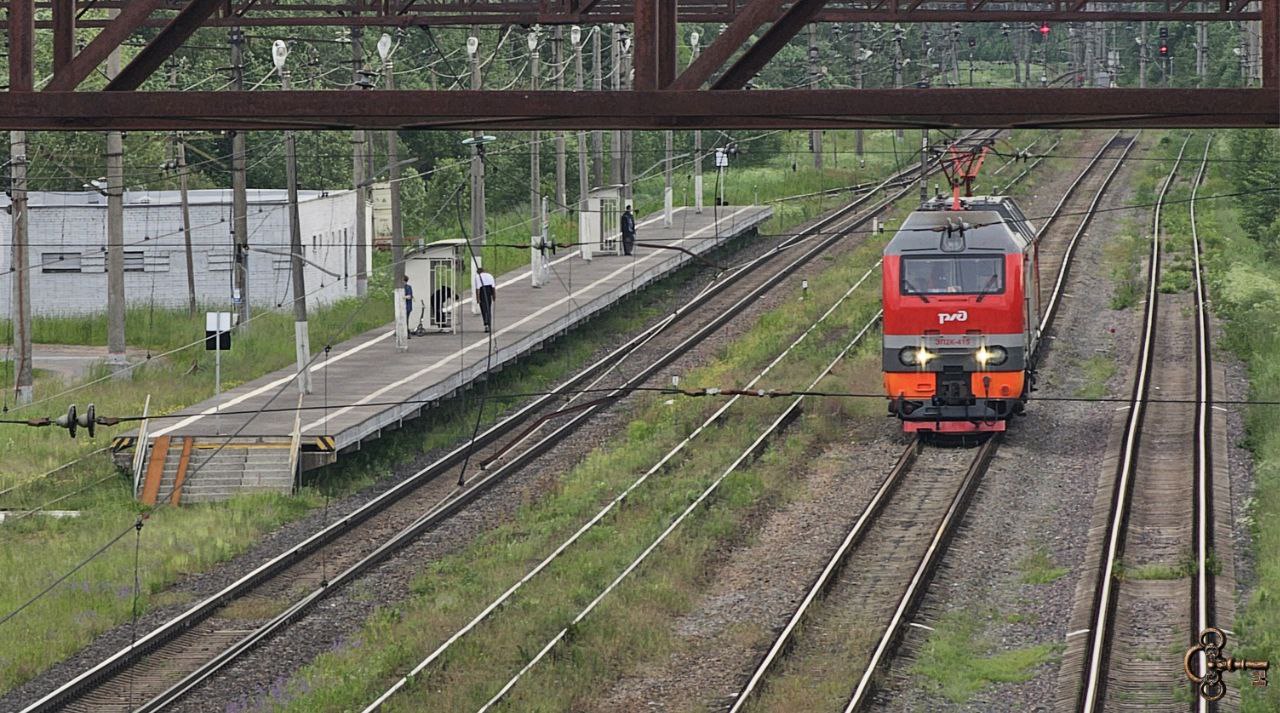 До ВСМ из Великого Новгорода будет курсировать железнодорожный шаттл