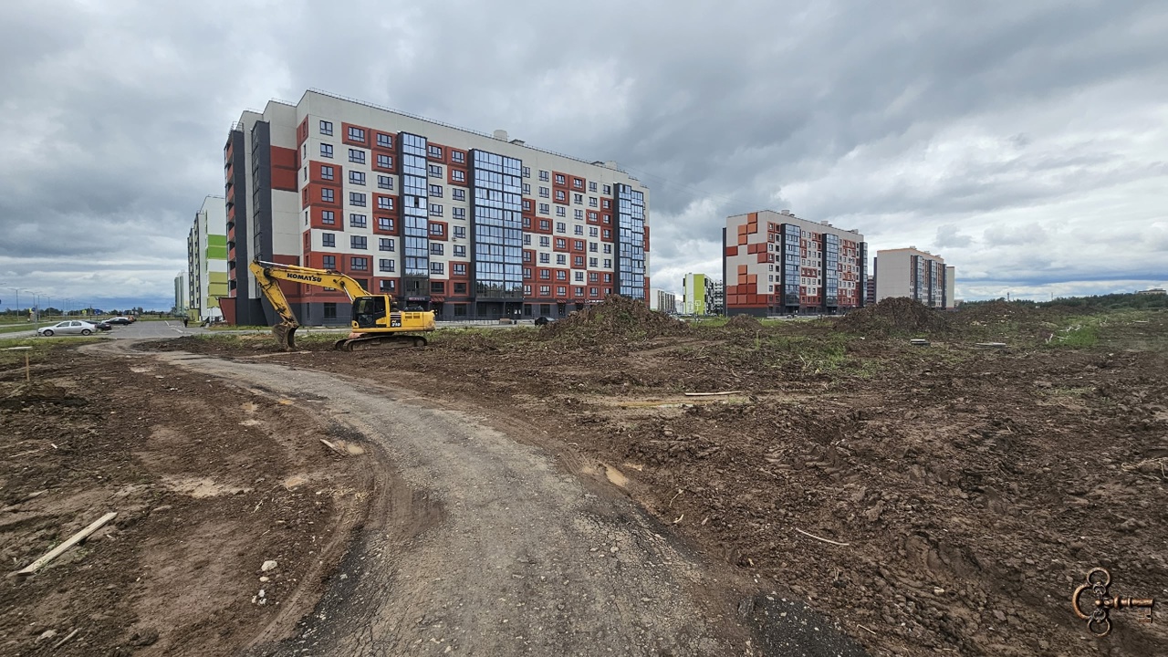 Большая Московская улица