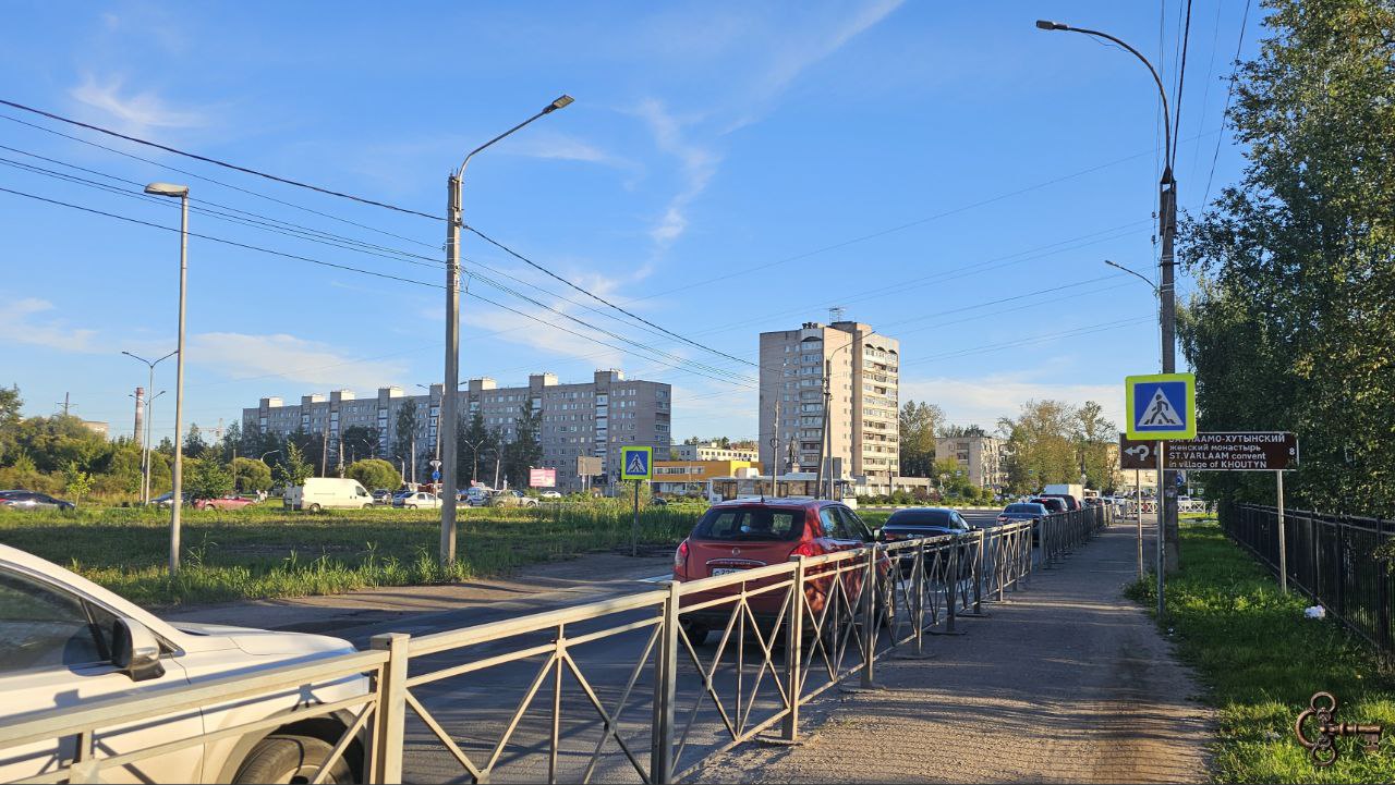 На Советской Армии у площади Державина вернули переход