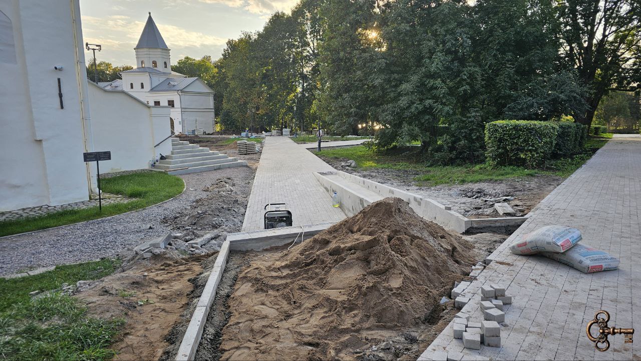 Ярославово дворище