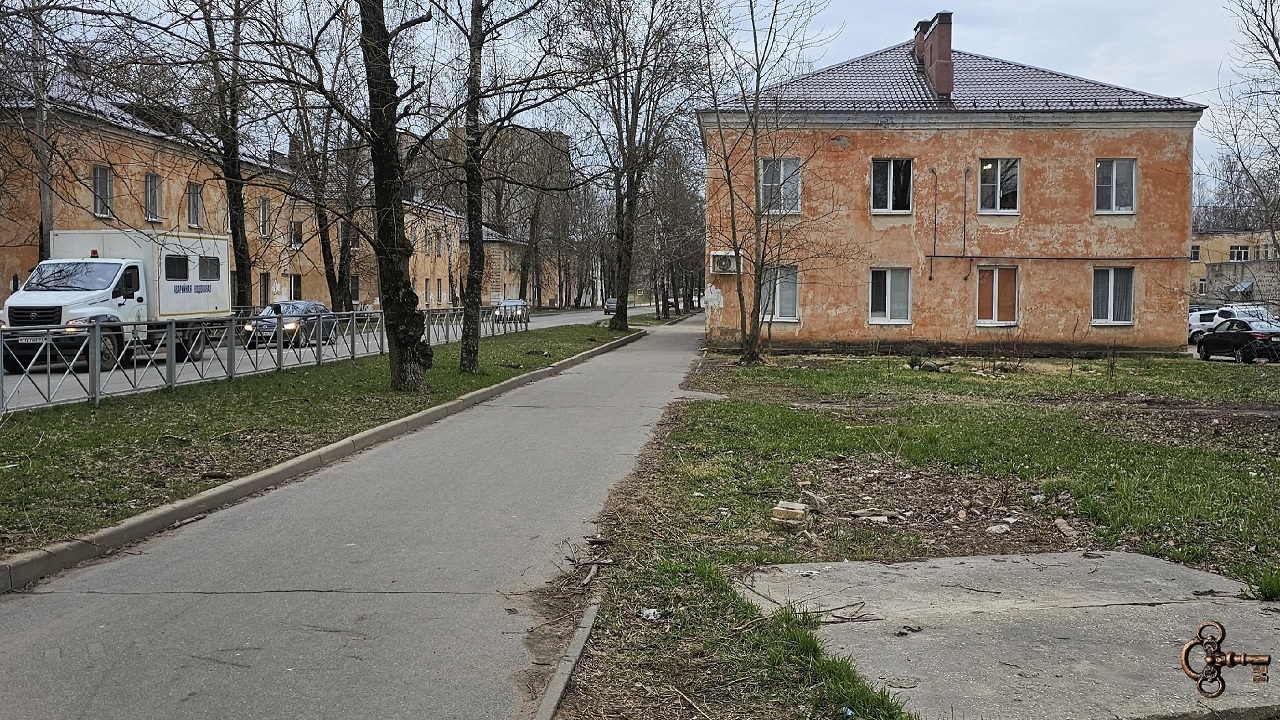 Администрация не отказывается от планов по реновации «Шабровки»