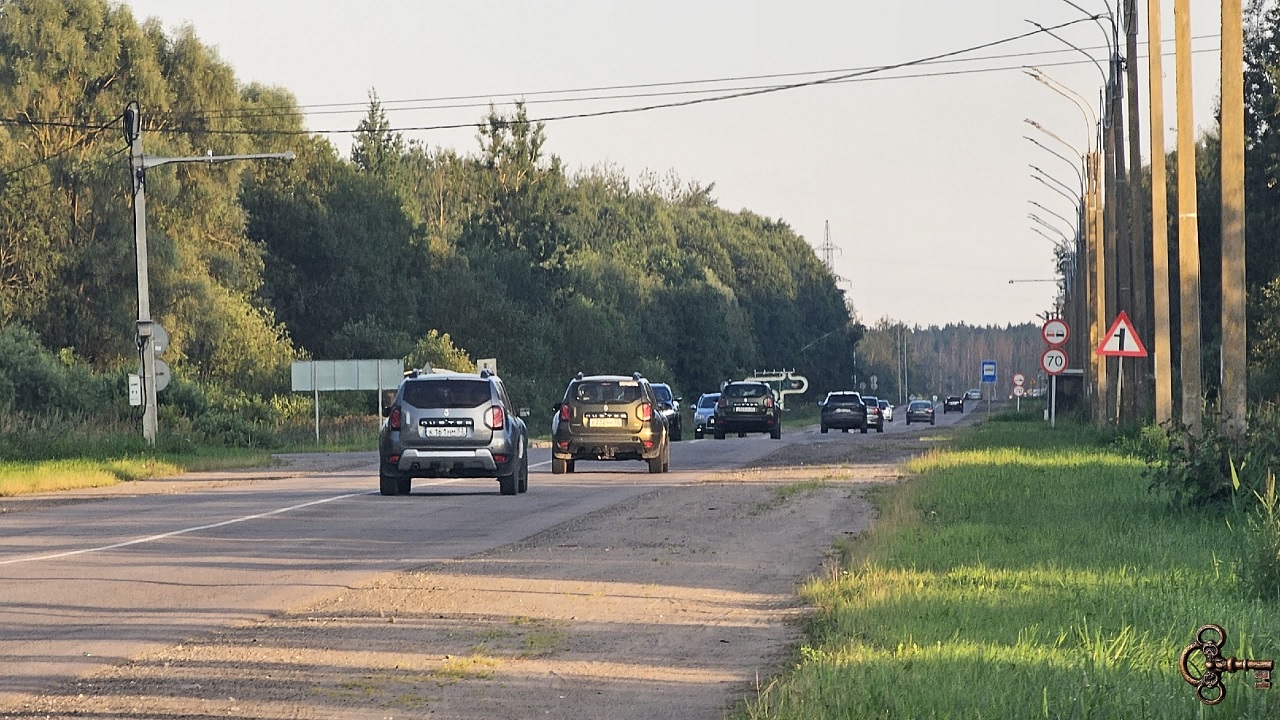 В 2026 году отремонтируют Вяжищский проезд, Завокзальную и Каберова-Власьевскую
