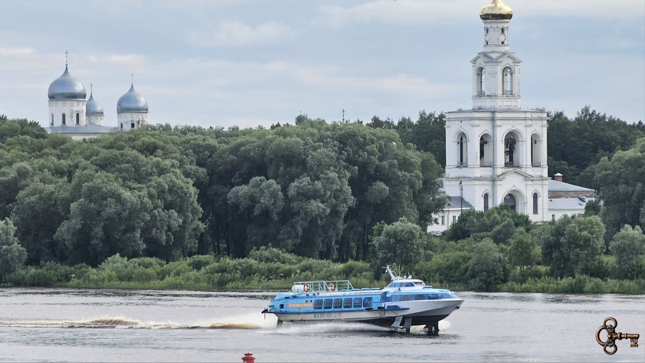 В 2026 году водные перевозки до Взвада продолжат