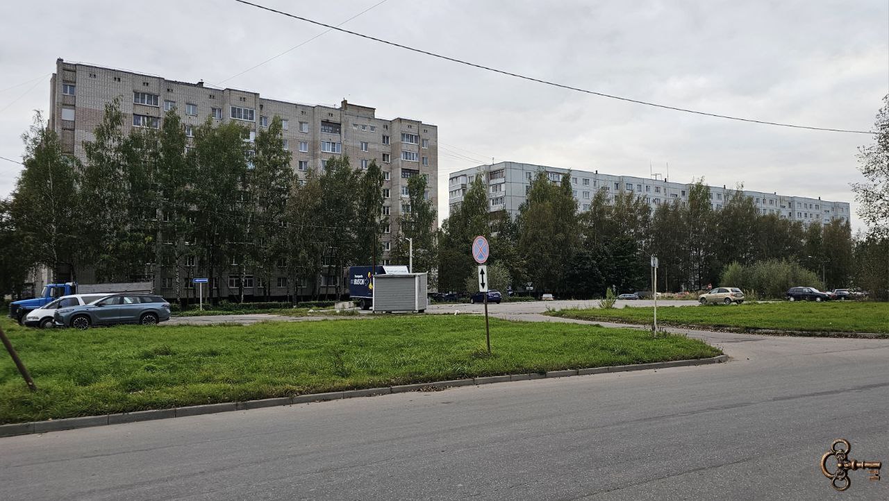 Улица 8 Марта