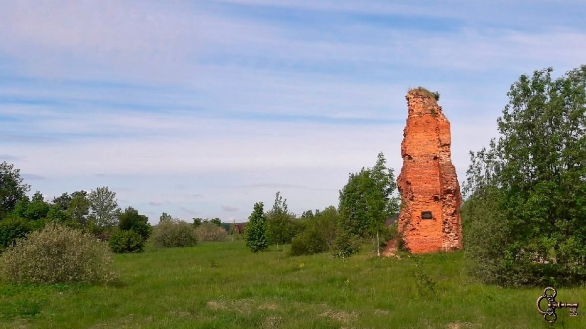 Муравьёвские казармы
