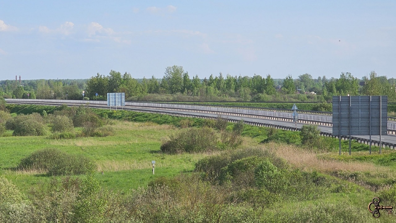 Трасса М10