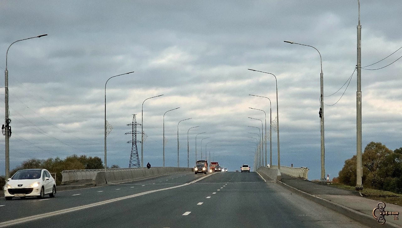 Колмовский мост