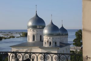 Георгиевский собор