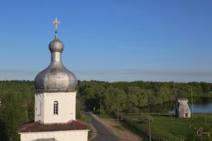 Конная башн