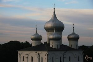 Спасо-Преображенский собор