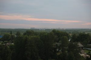 Северный жилой район Великого Новгорода