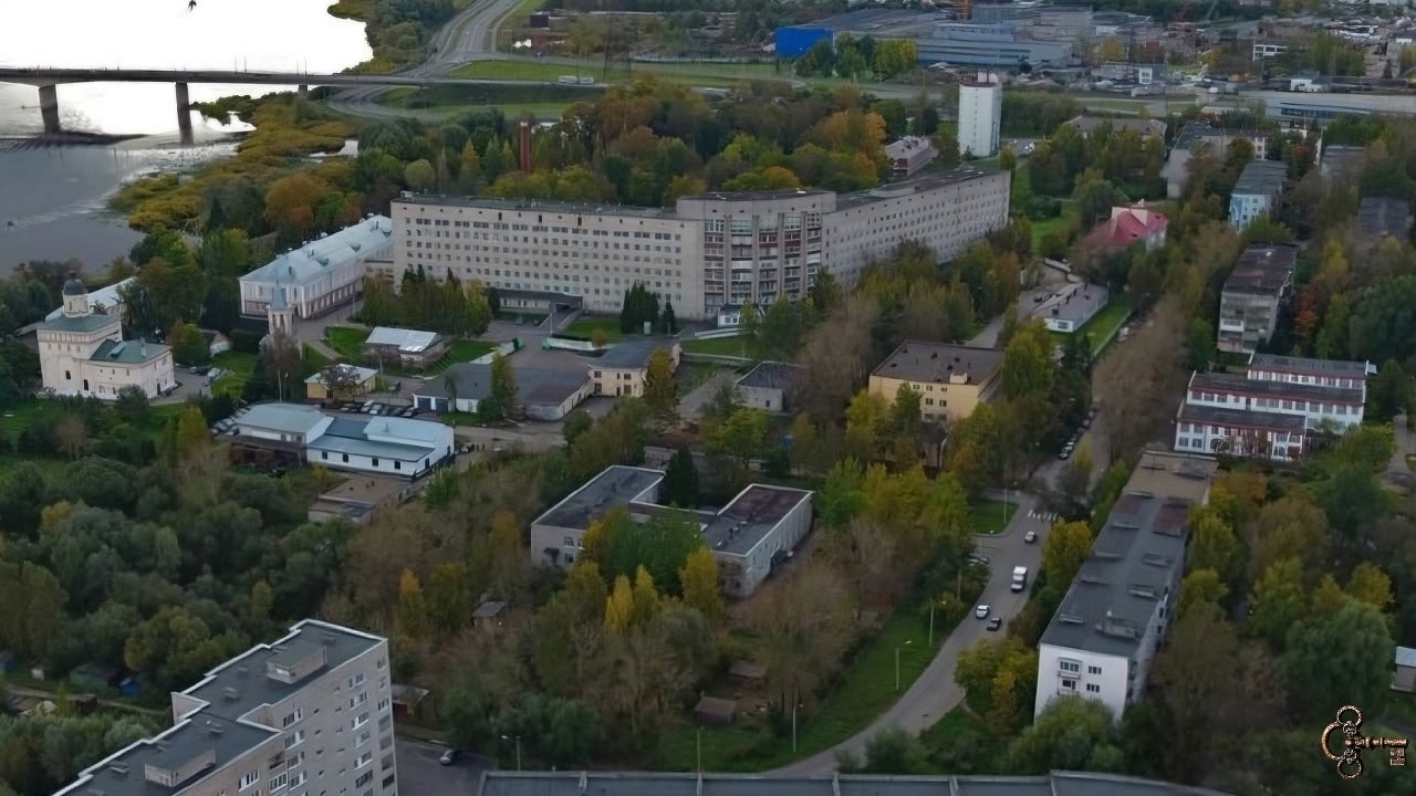 В Великом Новгороде построят кардиоцентр за 6 миллиардов