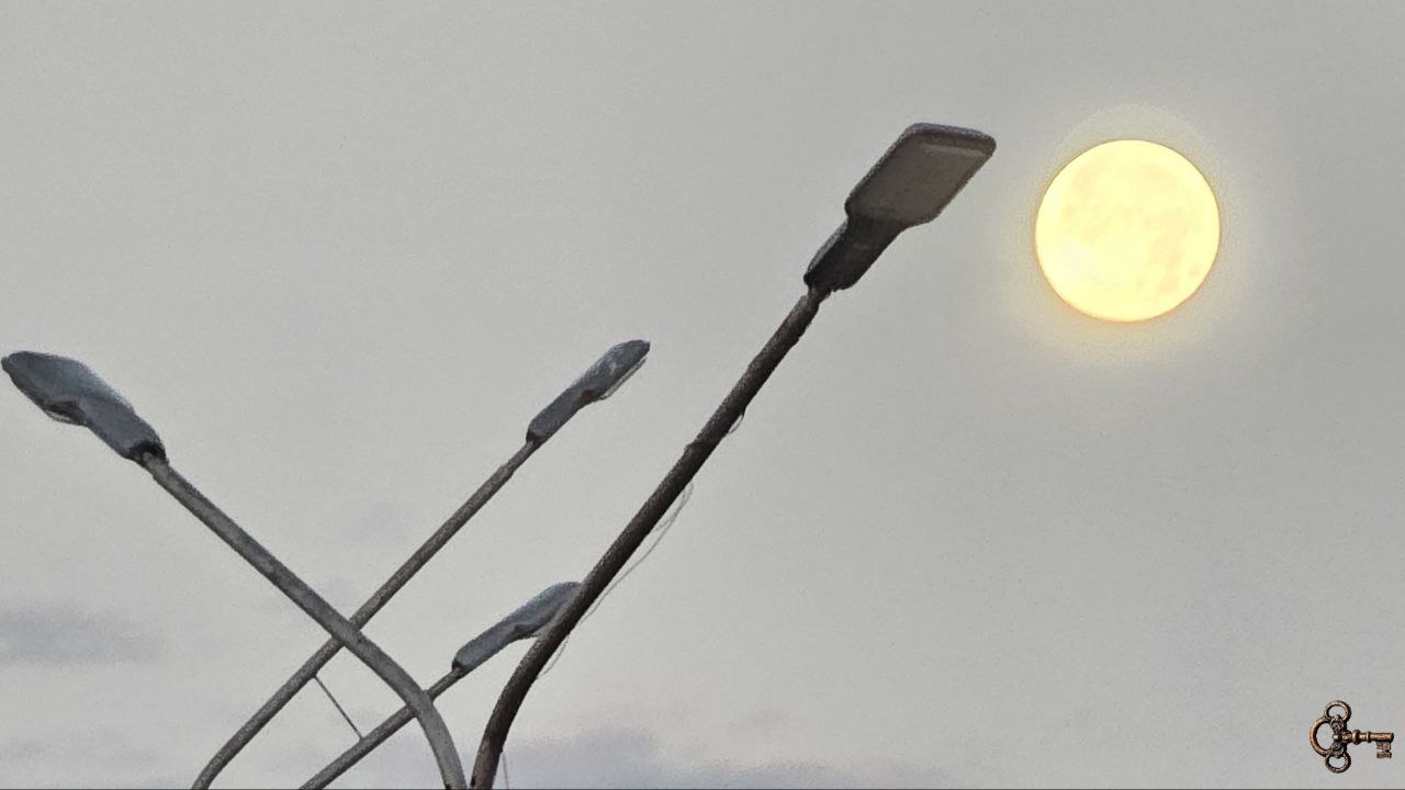 Депутаты заслушали доклад о состоянии уличного освещения