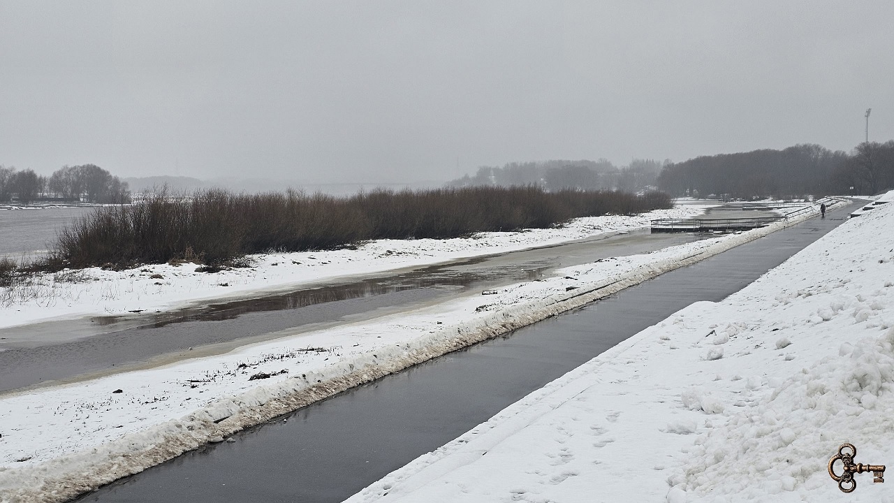 «Остров» на Волхове