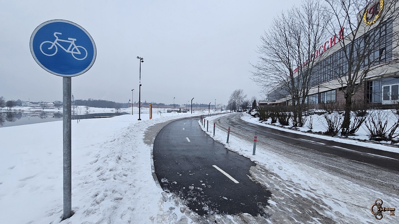 Новгородцев просят рассказать о транспортных проблемах