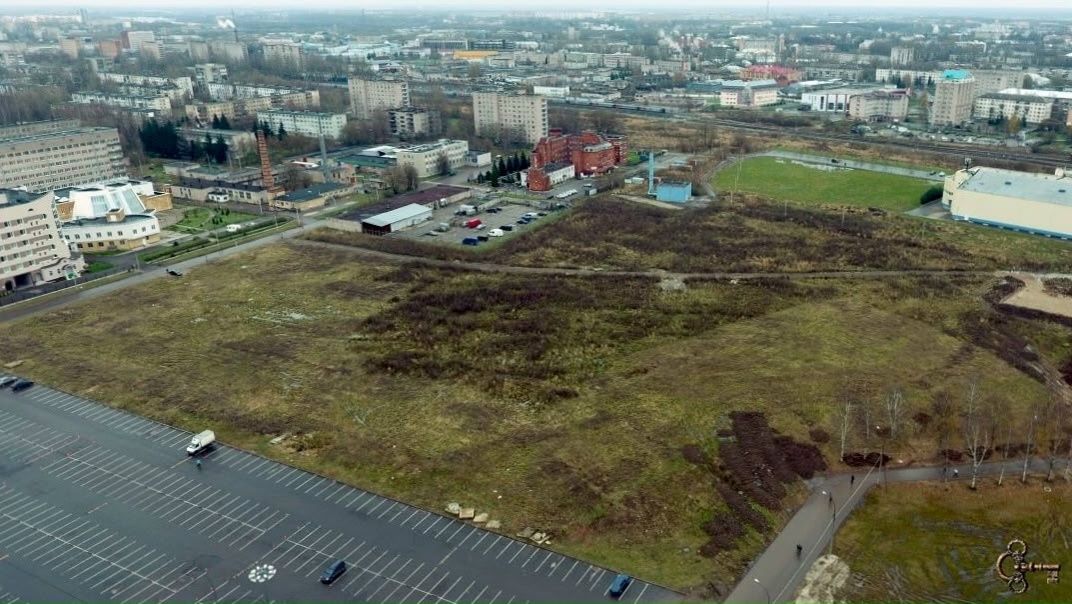 Аквапарк в Великом Новгороде обещают построить к 2030 году