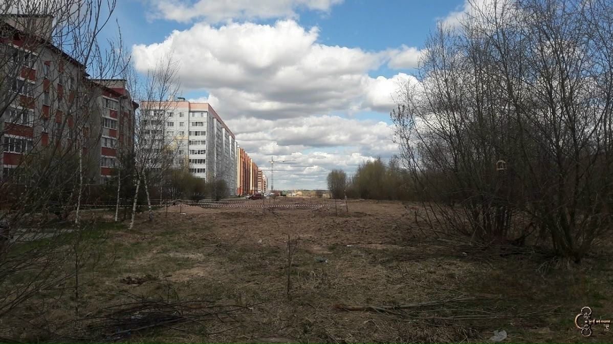 Раньше запланированного проектировать улицу Якова Павлова не будут