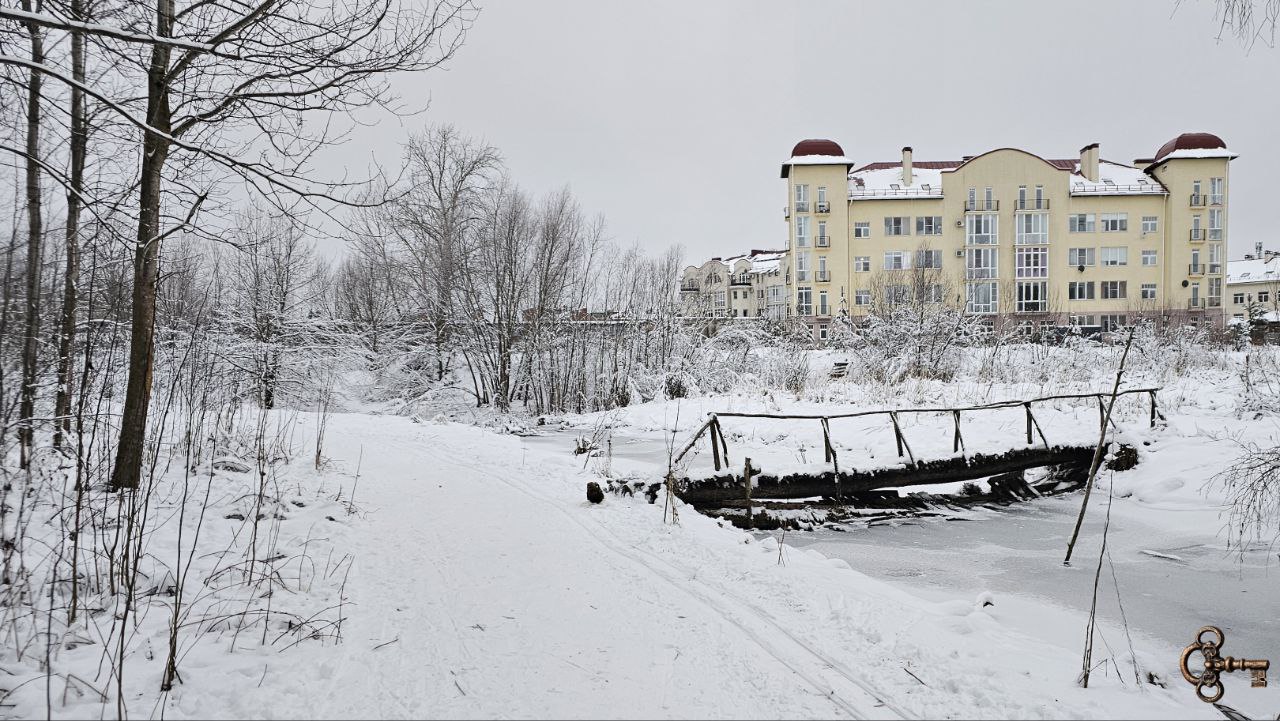 Красное поле