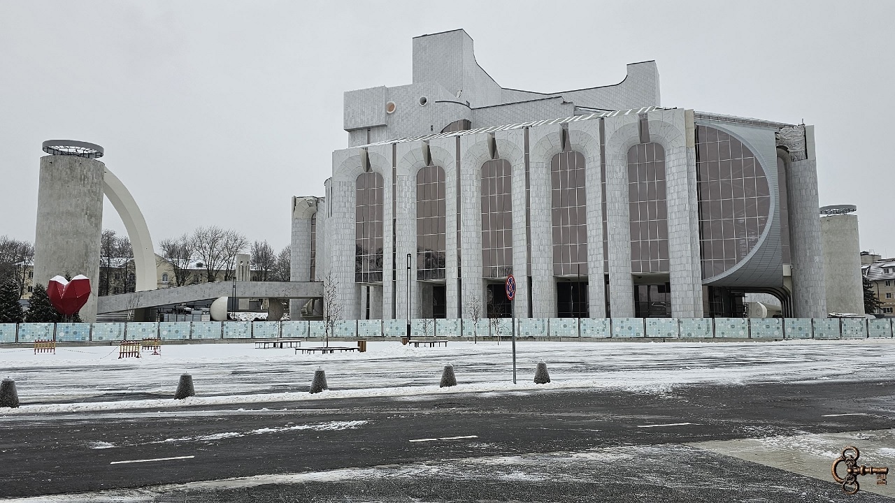 Театр драмы