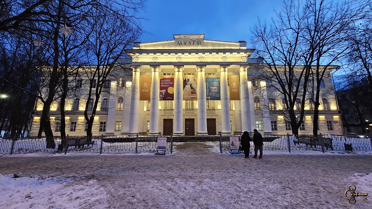 На археологической конференции в Новгороде представят более 50 докладов