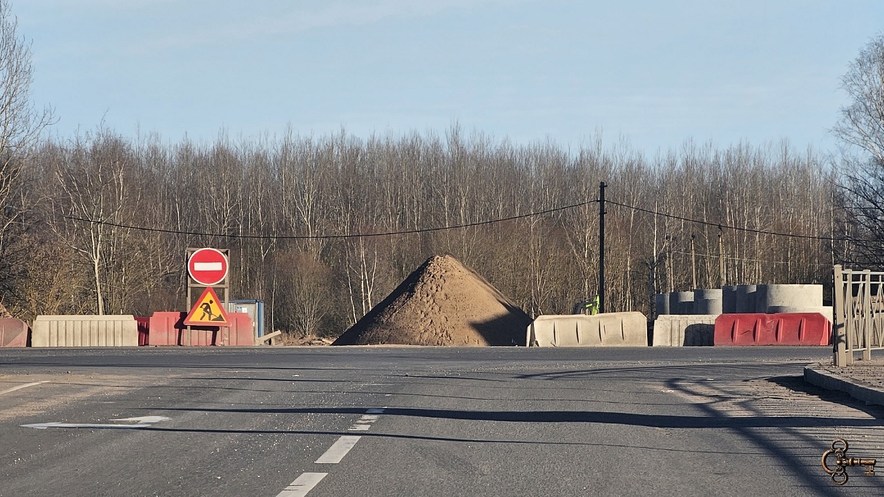Названы ключевые предложения в части развития транспортной инфраструктуры