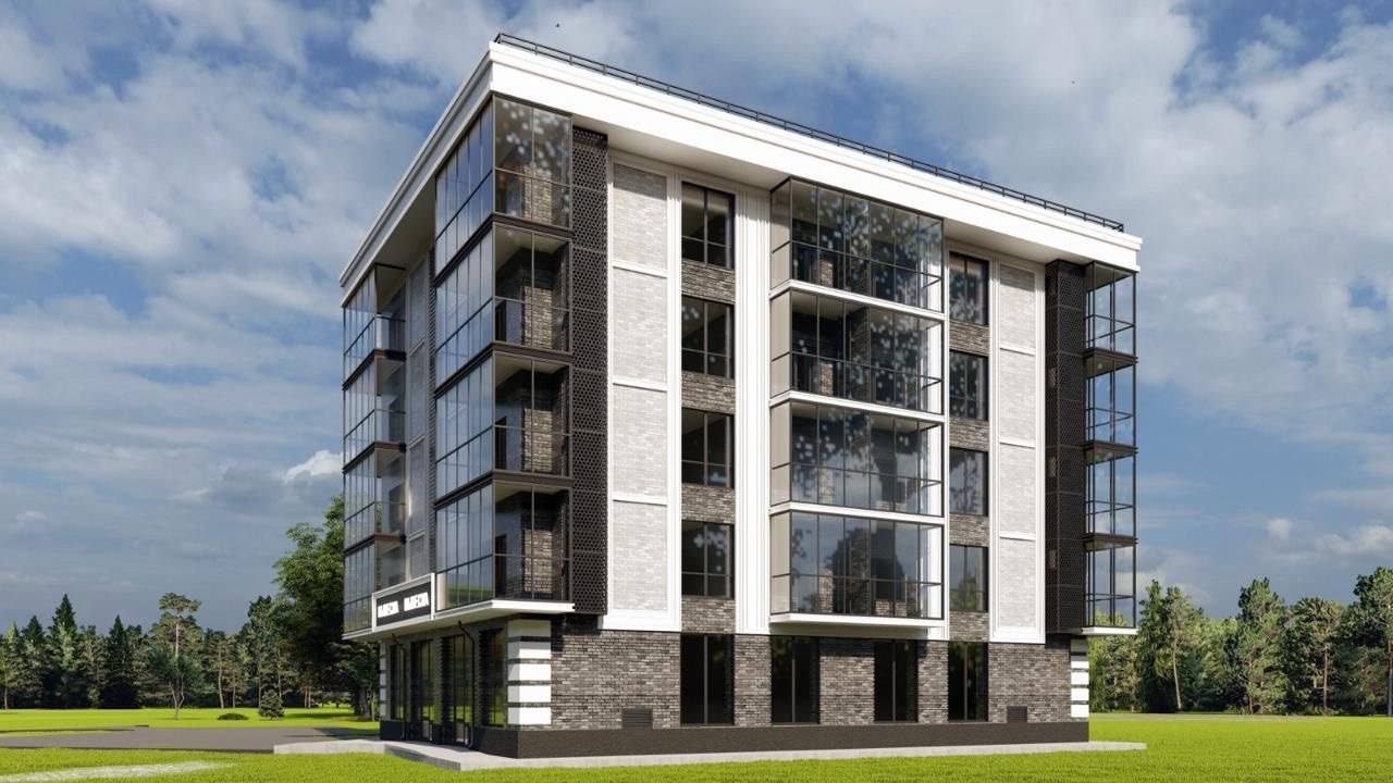 На Маловишерской улице построят многоквартирный жилой дом