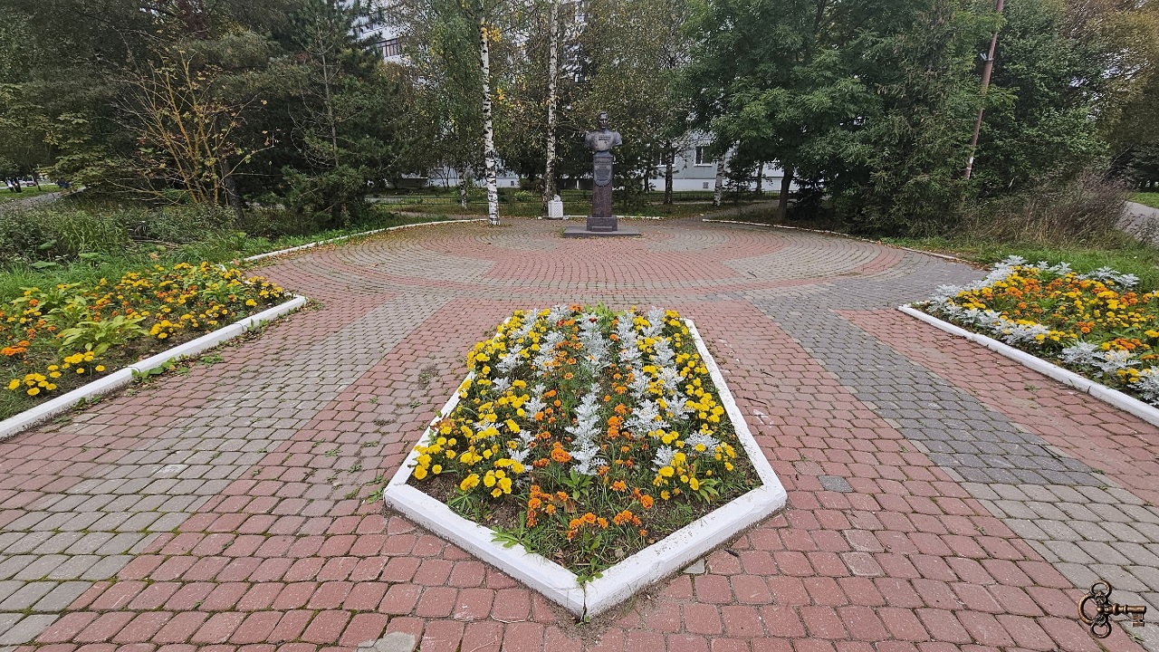 Оформлять клумбы в Великом Новгороде начнут с 16 мая