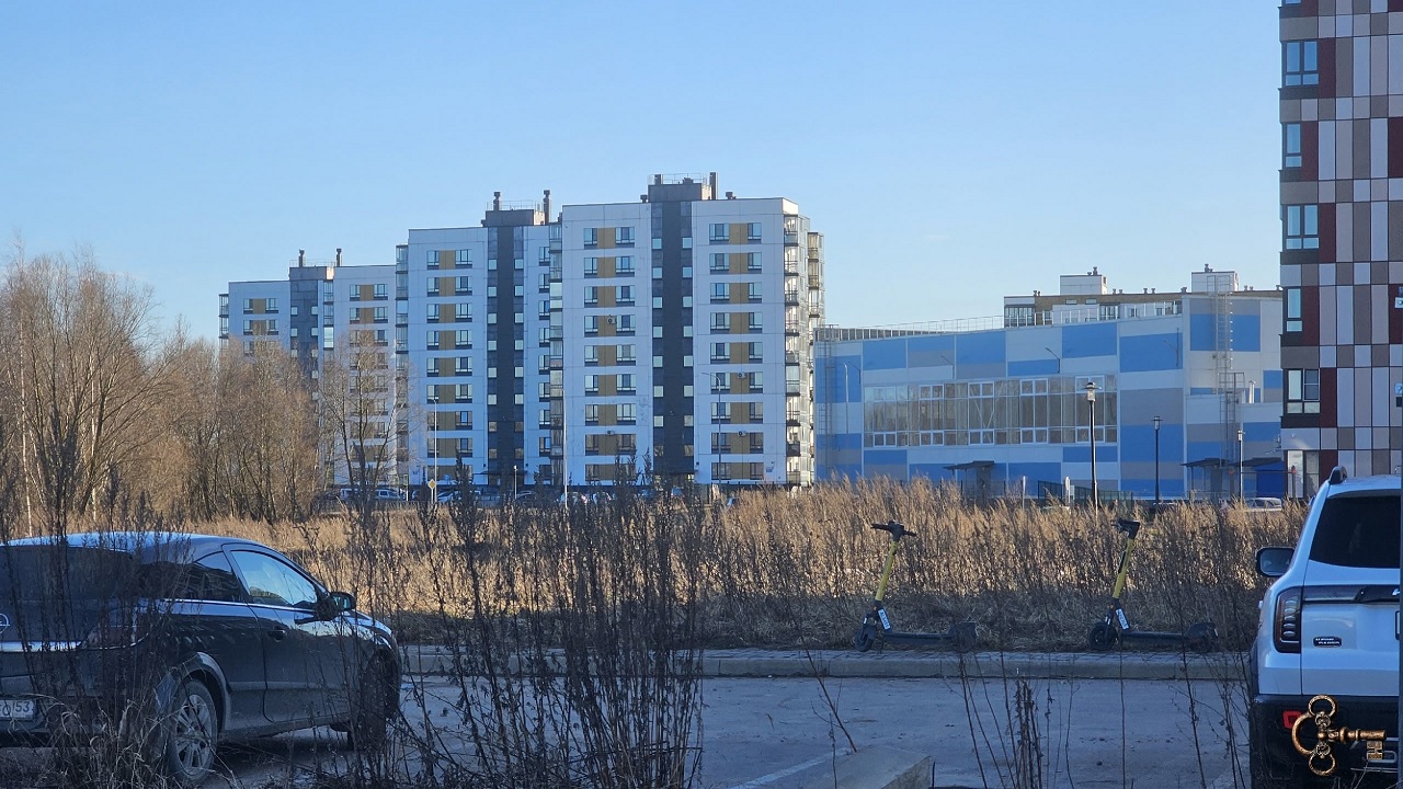 «Чистые пруды» будут расширяться у Деревяницкого моста