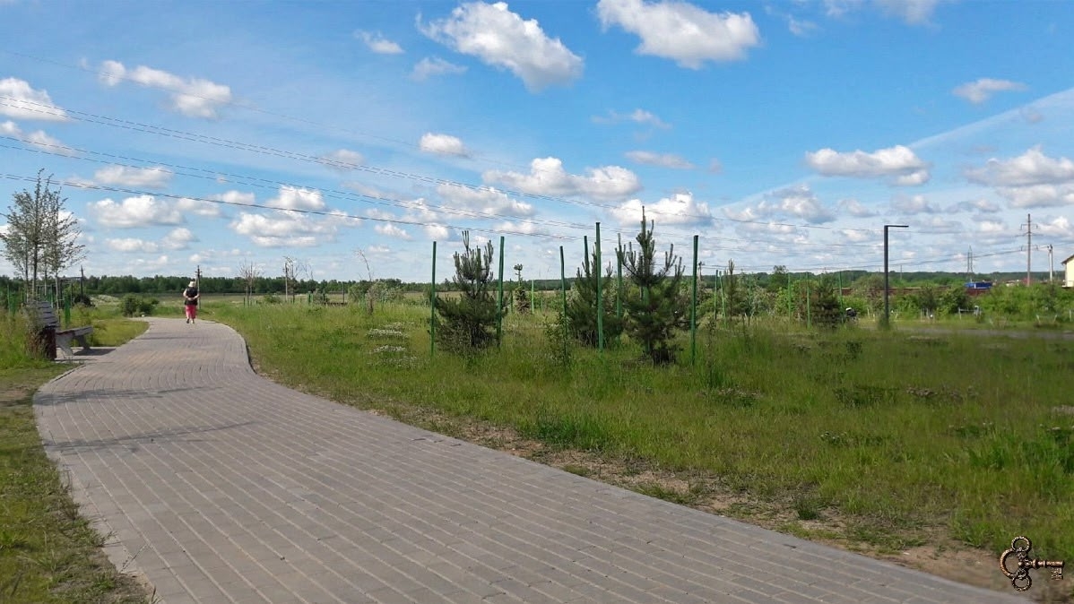 Для площадки ГТО будут искать новое место