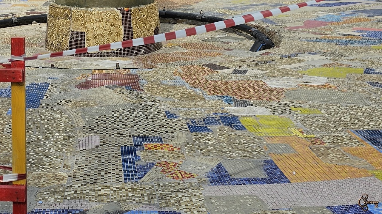 Фонтан «Садко»