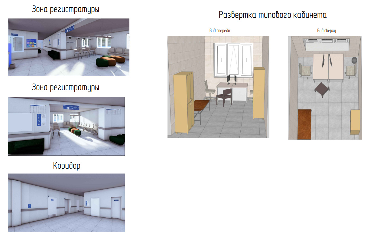 Поликлиника №4
