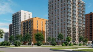 Жилой комплекс «Фелица»