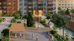 Жилой комплекс «Фелица»