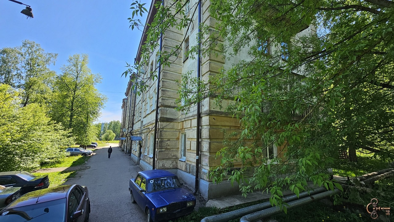 Кречевицы
