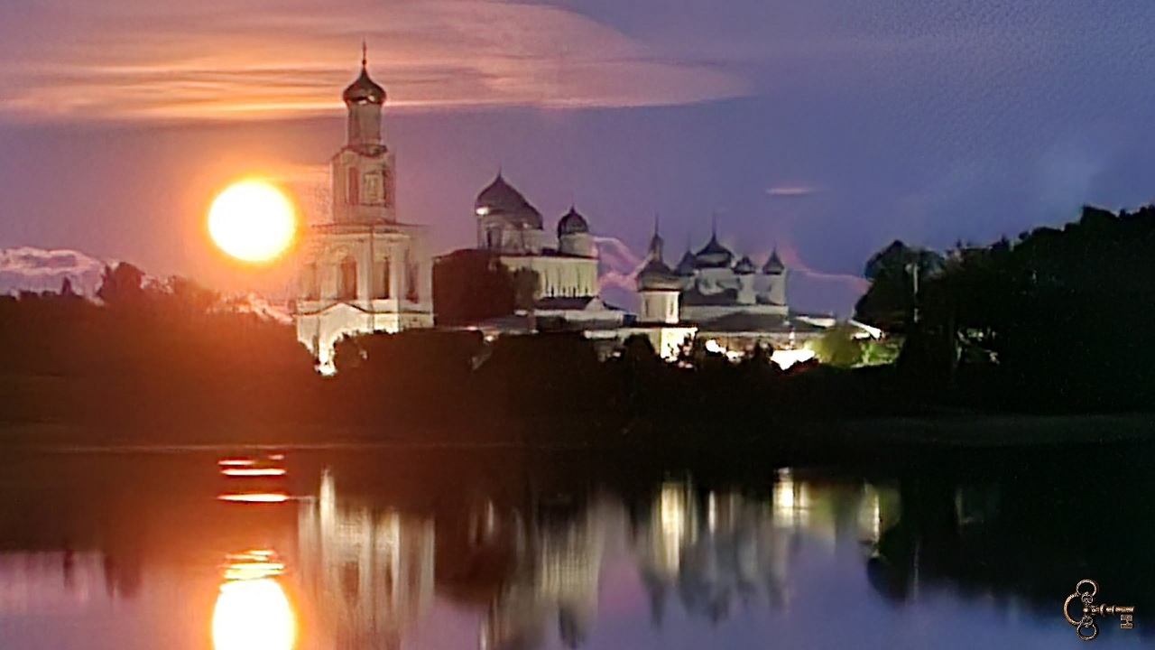 Голубая Луна