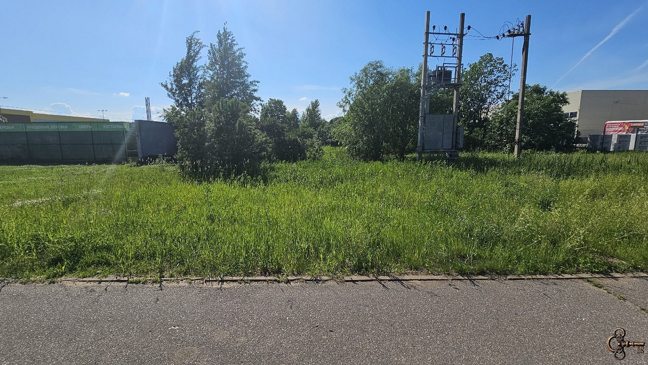 Черепичная улица