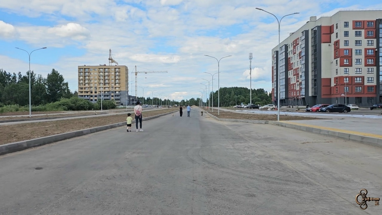 Большая Московская улица
